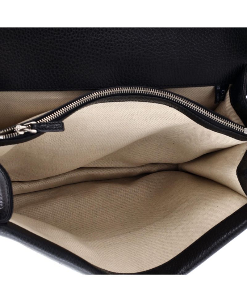 Medium Dionysus Bag Leather