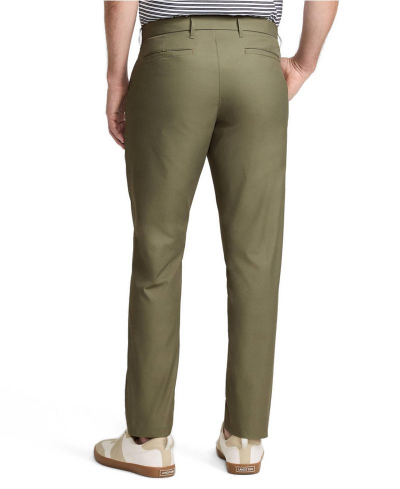 Men's Slim Fit Performance Pant