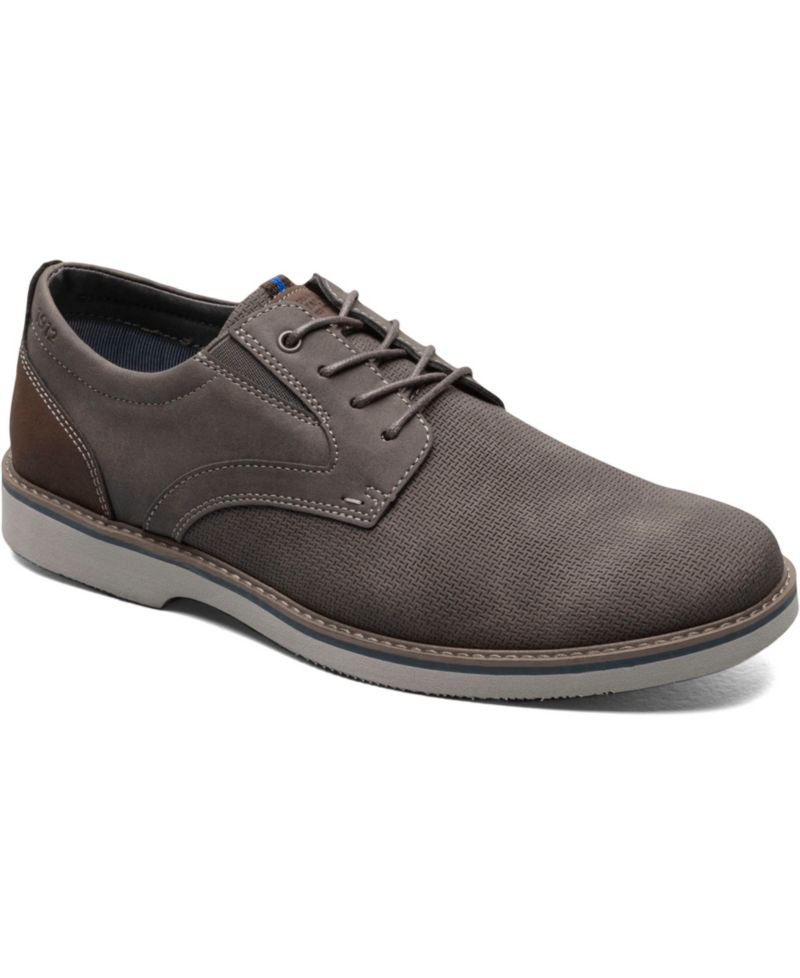 Men's Cadet Plain Toe Oxford
