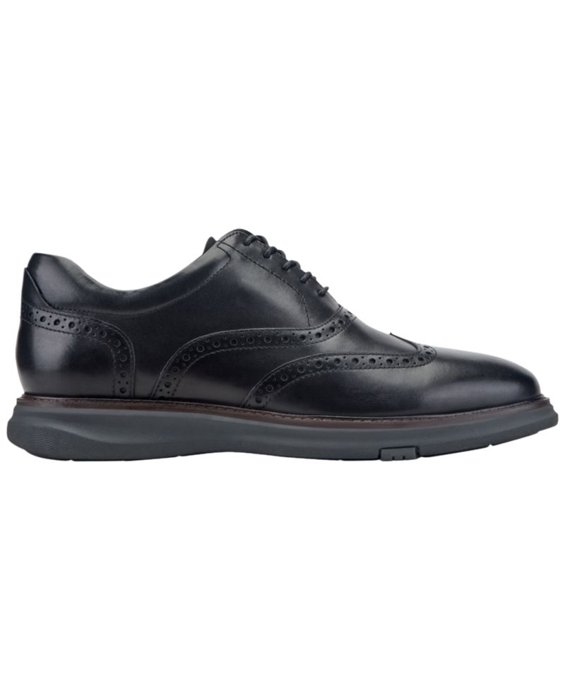 Men's Lendal Wingtip Oxford Dress Shoes