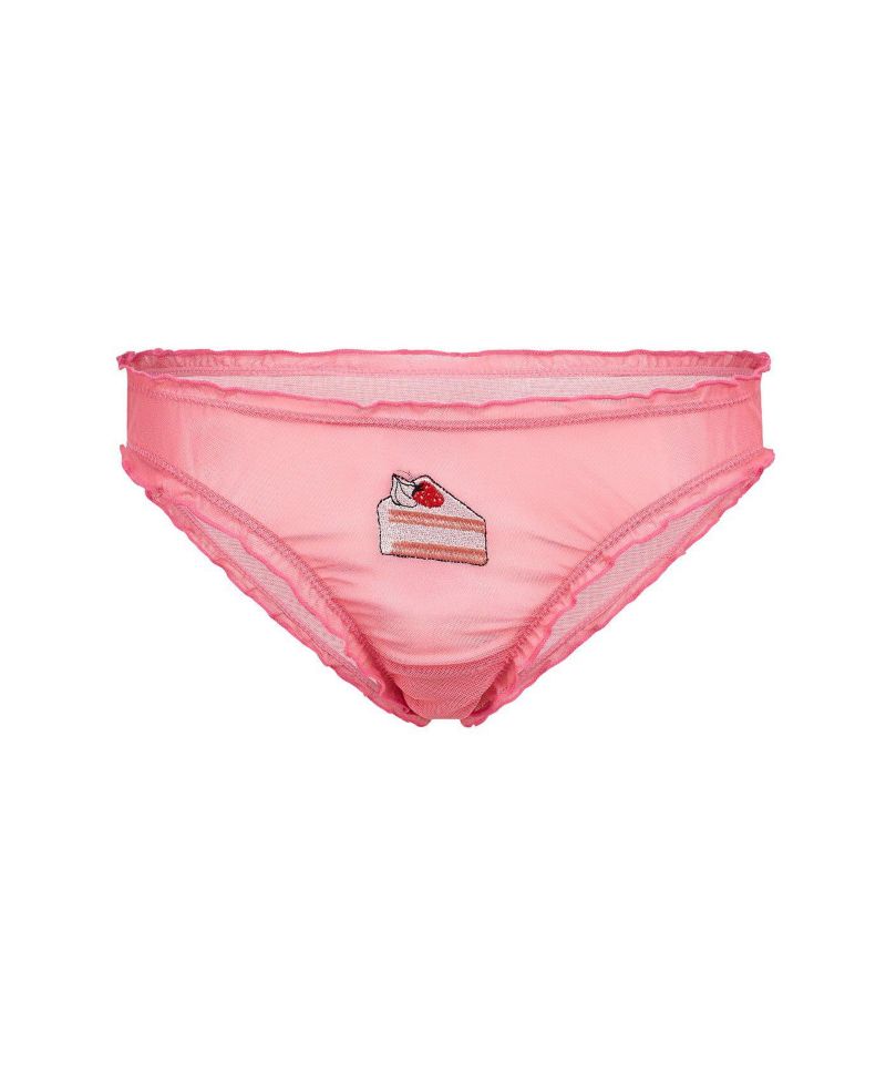 Women's 3-Pack Bikini Panty Pack of 3