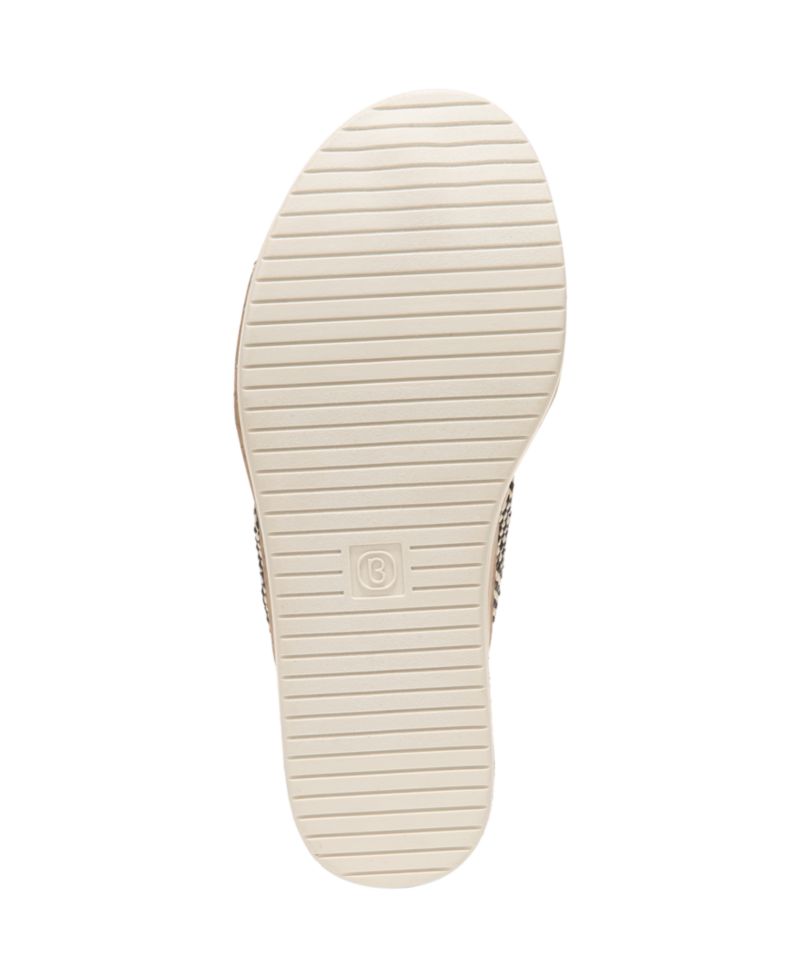 Women's Resort Washable Slide Wedge Sandals