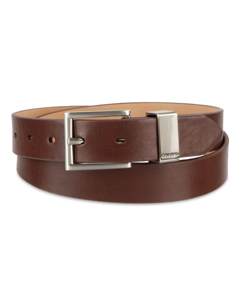 Women's Metal Loop Casual Jean Belt