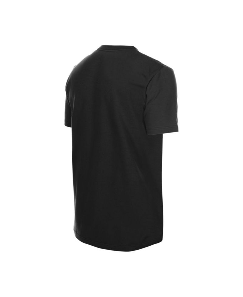 Men's Black Tampa Bay Buccaneers We are the Krewe Draft T-Shirt
