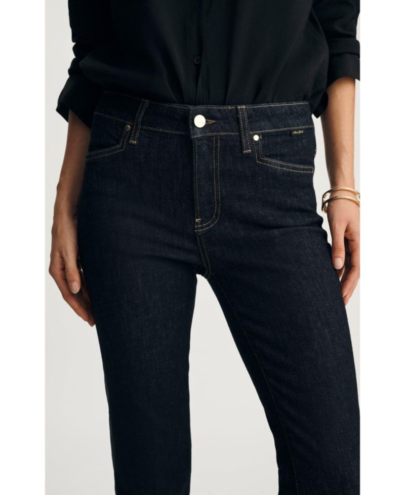 Women's Sydney High Rise Flare Jeans