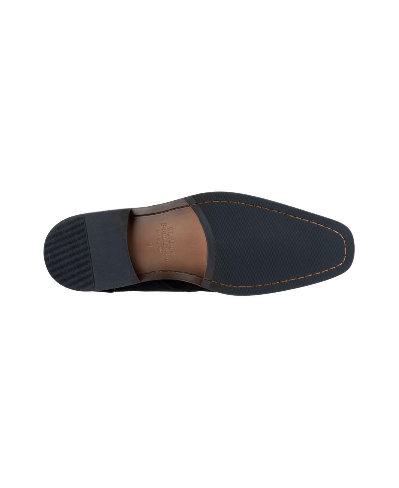 Men's Suede Aldwin Boots