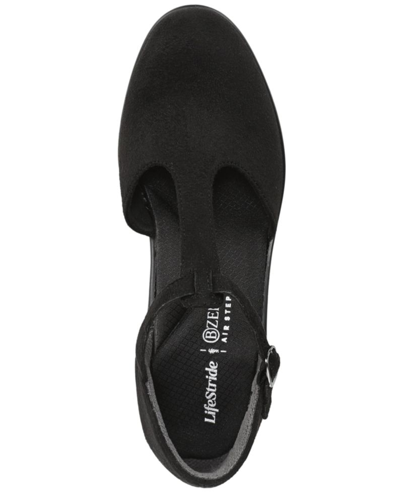 Women's Lady Round Toe Pumps