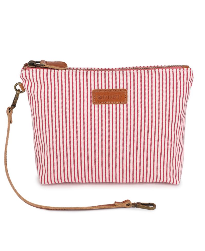 Women's Genuine Leather Rose Valley Hobo Bag