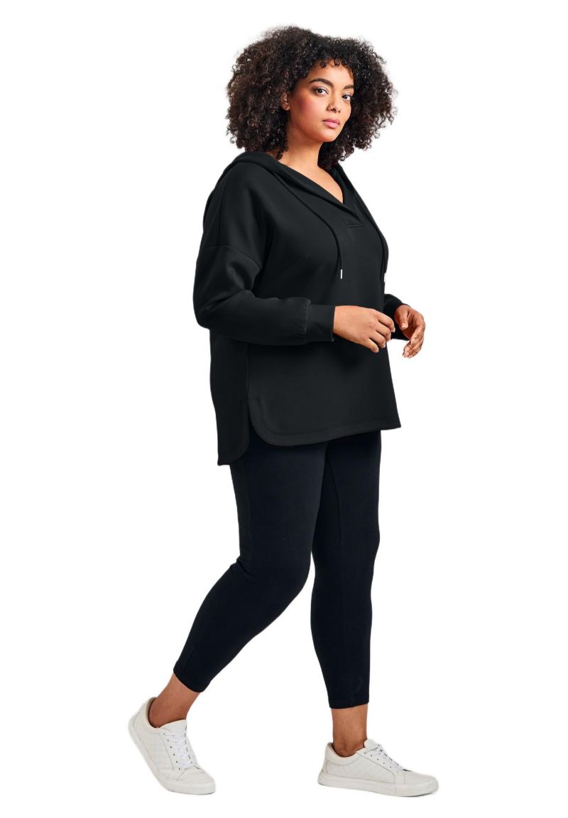 Women's Ultra-Comfort Super Soft Hoodie