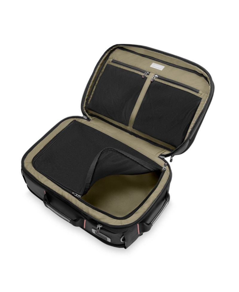 ZDX Medium Convertible Backpack