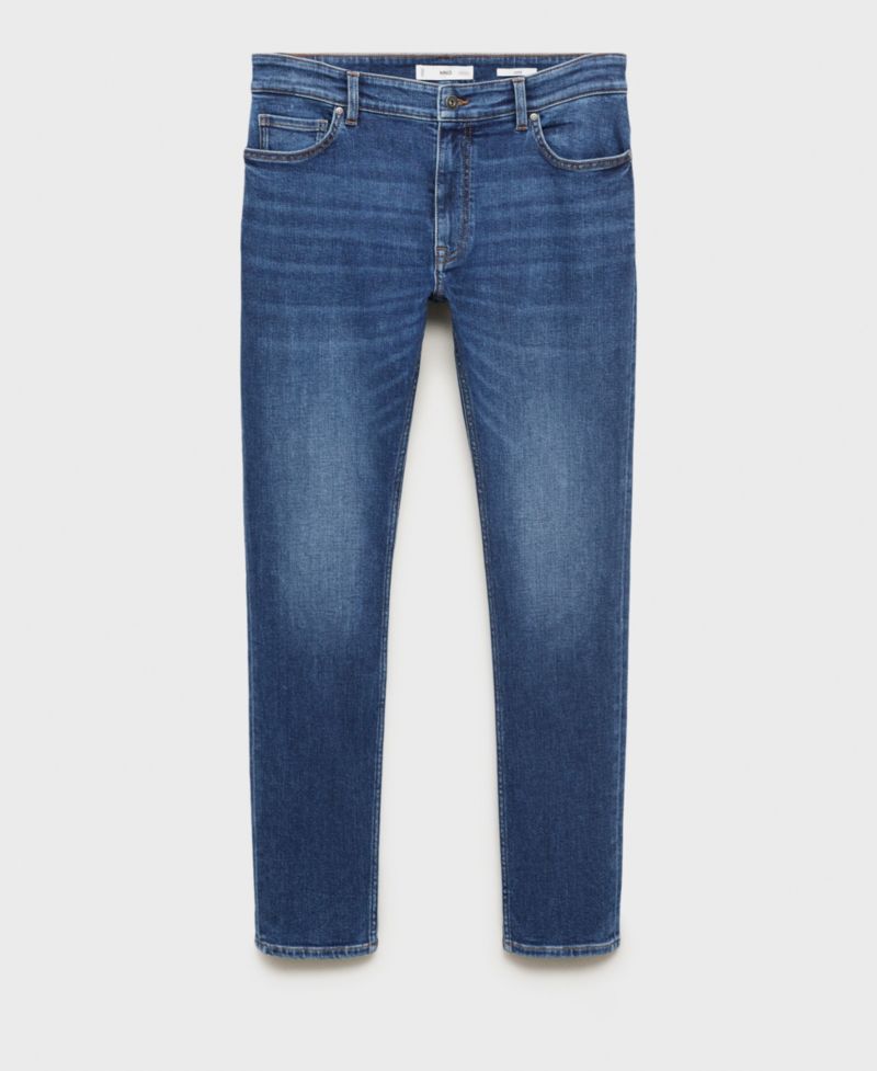 Men's Jude Skinny-Fit Jeans