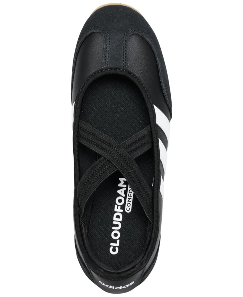 Women's Barreda Mary Jane Lifestyle Sneakers from Finish Line