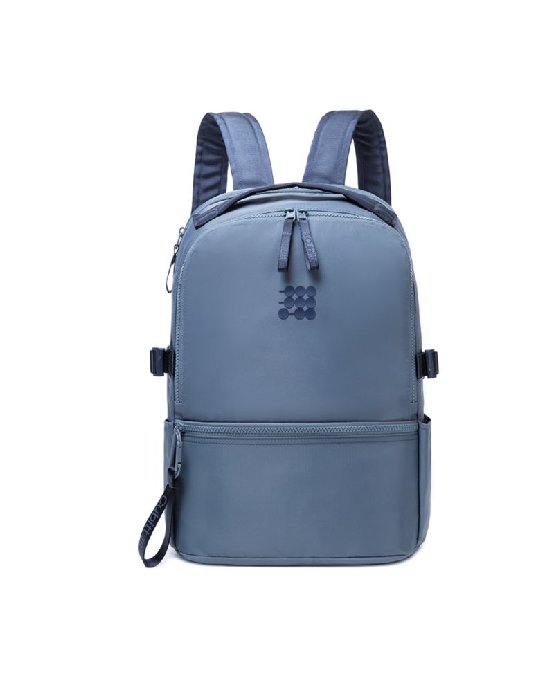 Backpack Lightweight Water Resistant Laptop Backpack for Work, College and Travel with Organizer