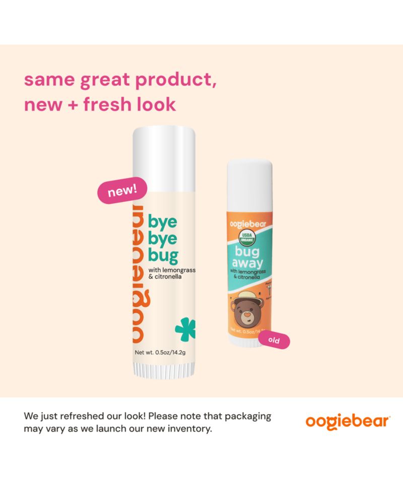 Bug Away Balm