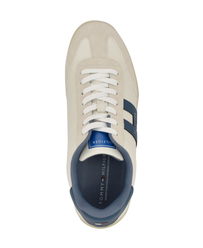 Men's Berge T-Toe Casual Sneakers