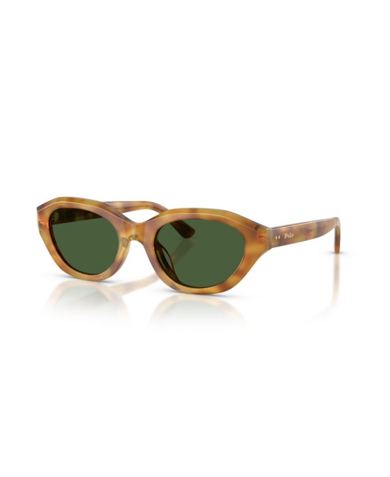 Women's Cat Eye Sunglasses, PH4237U