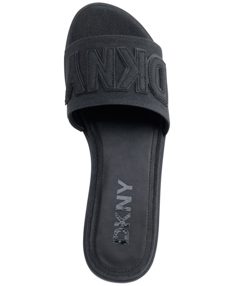 Women's Willow Slide Slip-On Flat Sandals