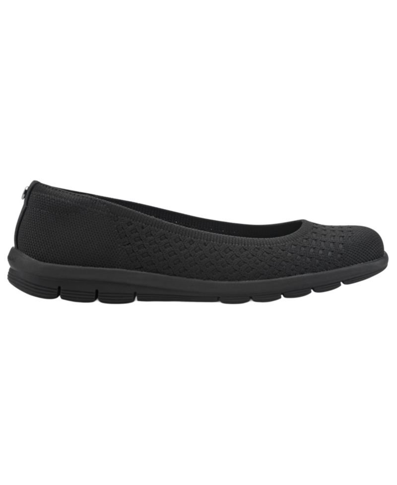 Women's Riona Lightweight Knit Ballet Flats