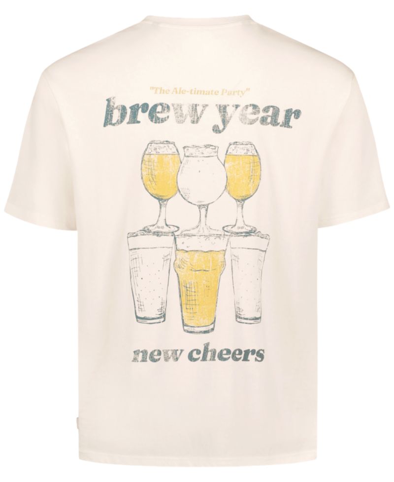 Men's Short-Sleeve T-Shirt