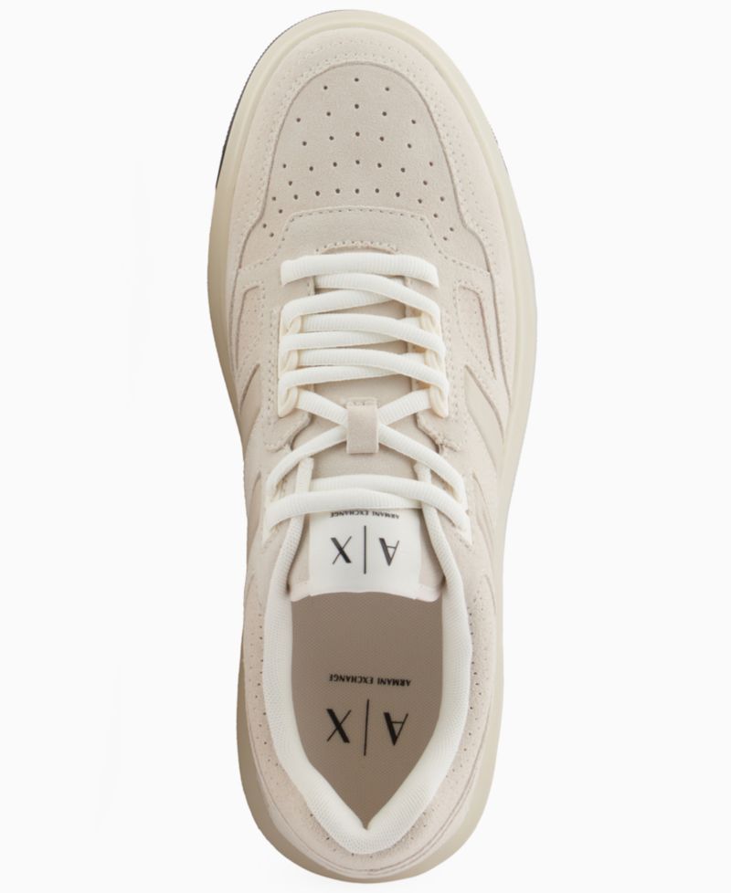 Men's Venice Lace-Up Sneakers
