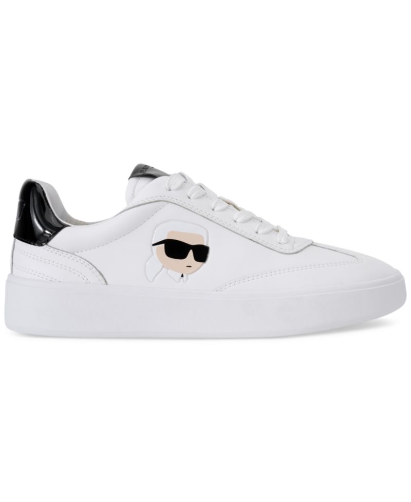 Women's Sumava Lace-Up Sneakers