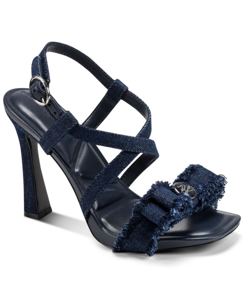 Women's Currin Strappy Dress Sandals