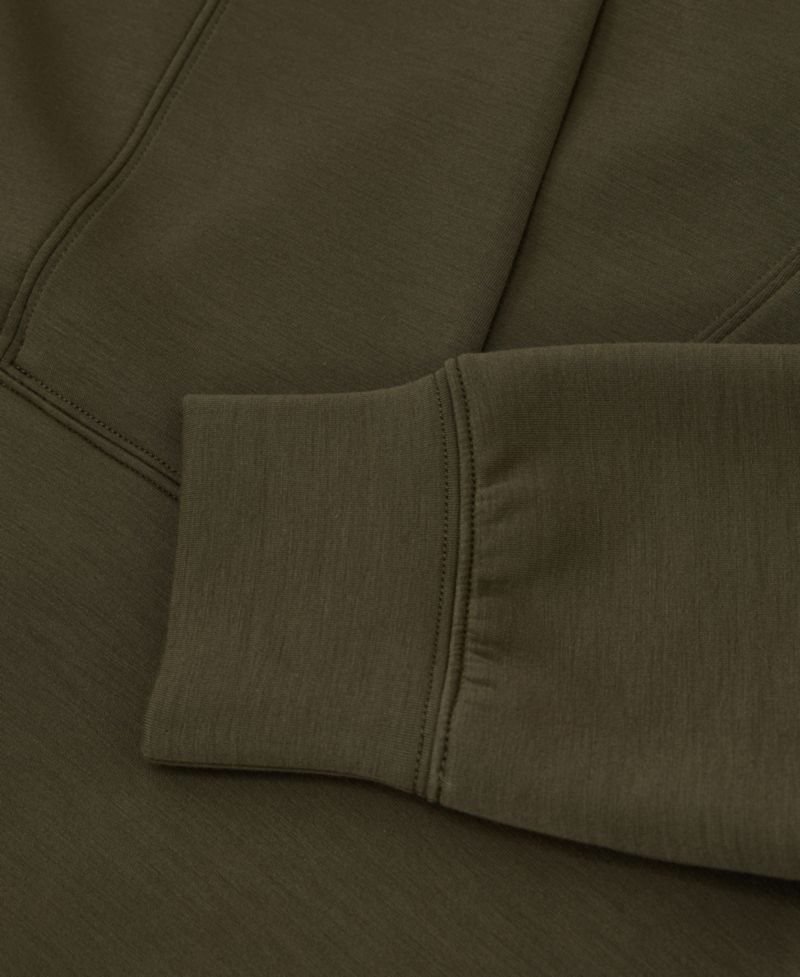 Women's Annabel Shawl Neck Sweatshirt