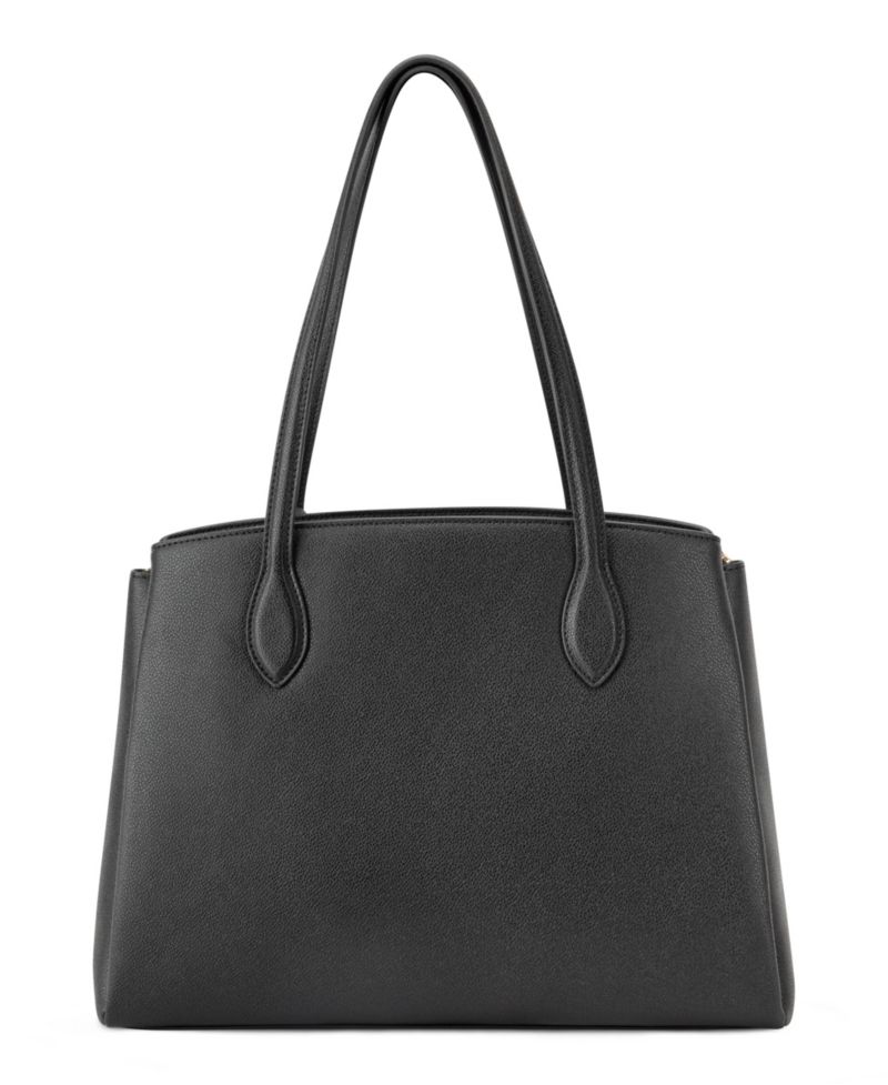 Mary Carryall Large Satchel Bag