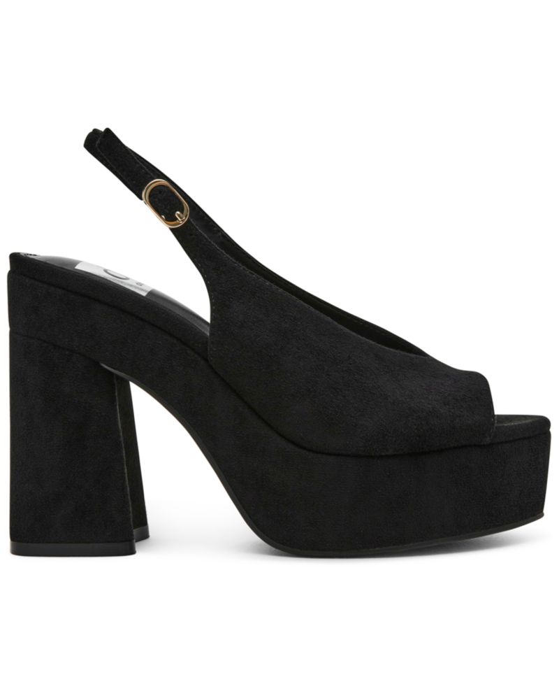 Women's Wildan Slingback Platform Dress Sandals