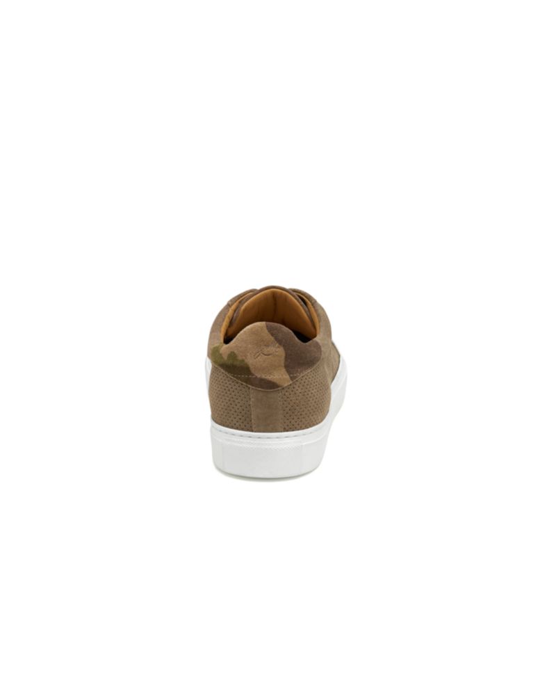 Men's Jake Perf U Throat Sneaker
