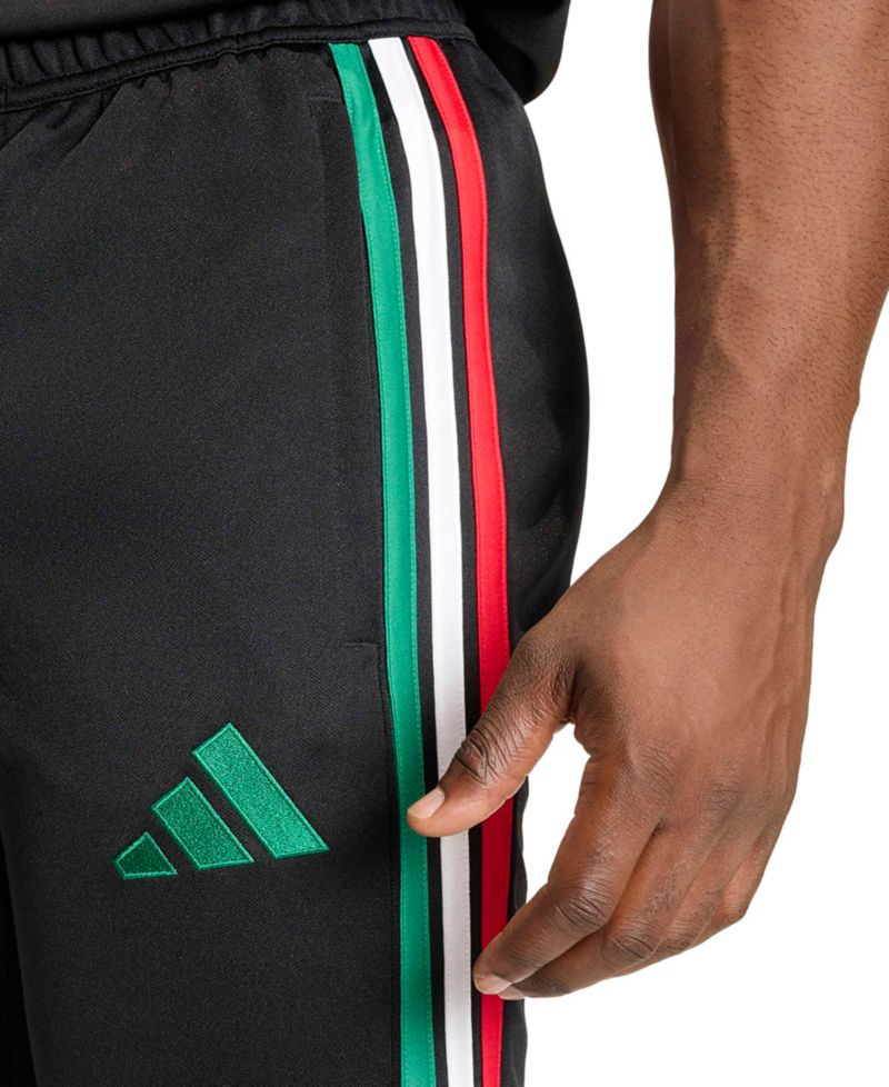 Men's Mexico Tiro 26 League Regular-Fit Training Pants