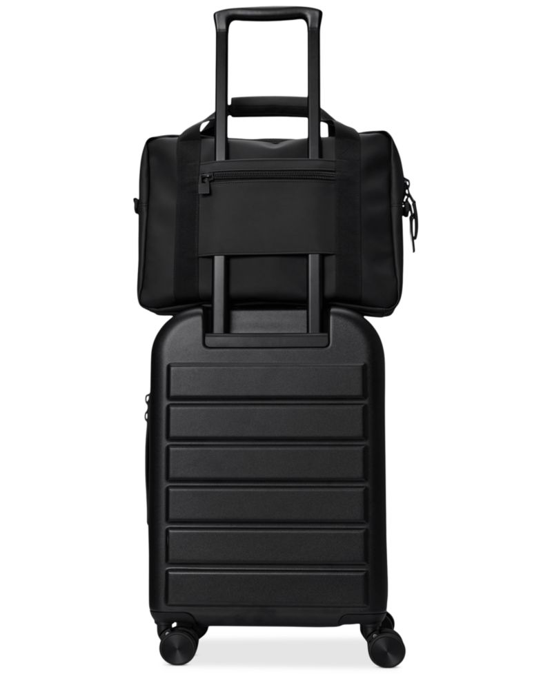 Men's Tech Bag