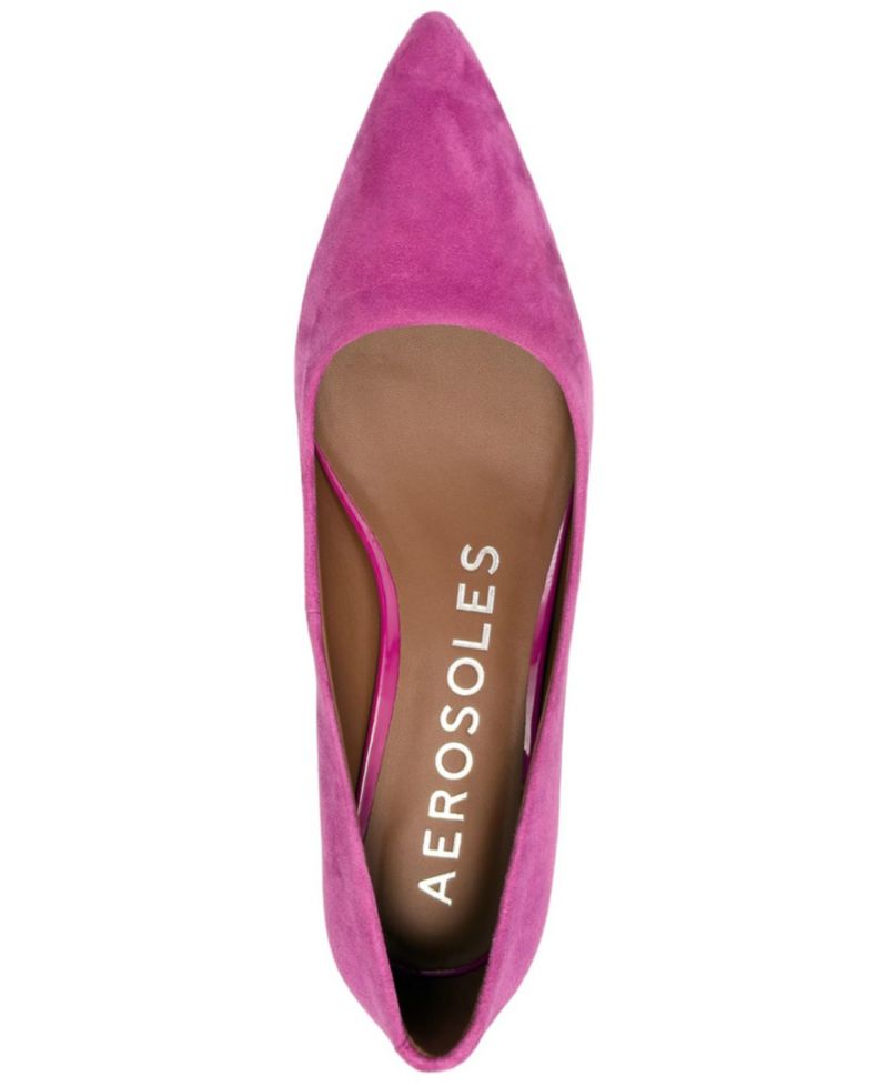 Women's Rana Kitten Heel Pumps