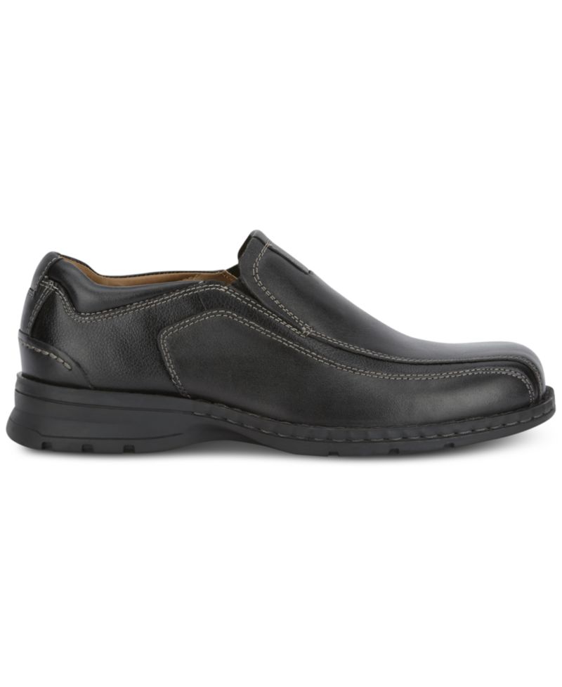 Men's Agent Bike Toe Loafer