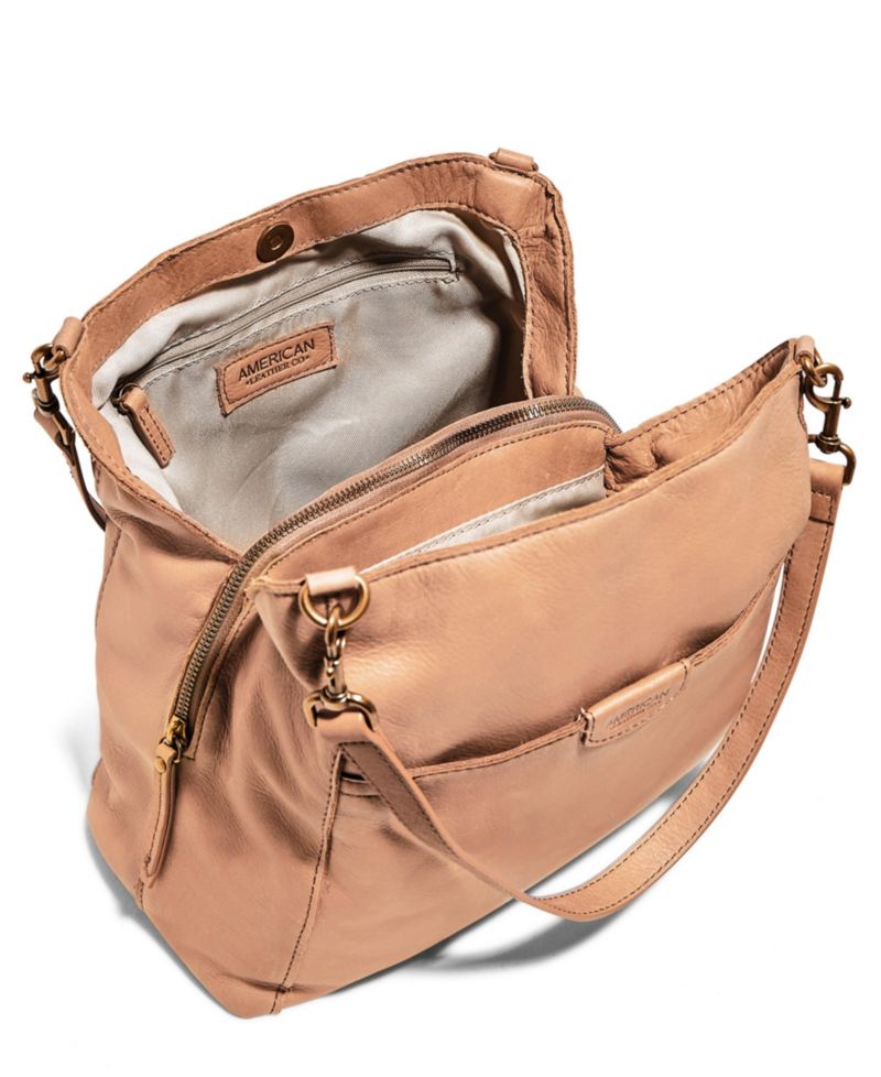 Austin Triple Entry Bucket