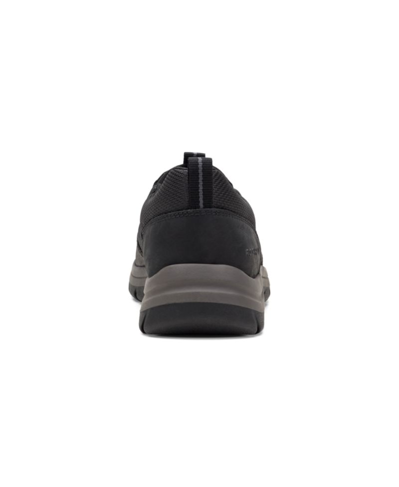 Men's Falcon Casual Round-Toe Slip-On Shoes