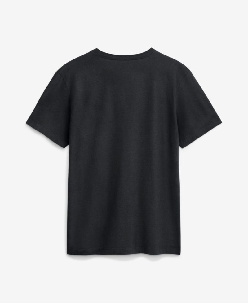 Men's Black Georgia Bulldogs 2026 Sideline Dri-FIT Slogan T-Shirt