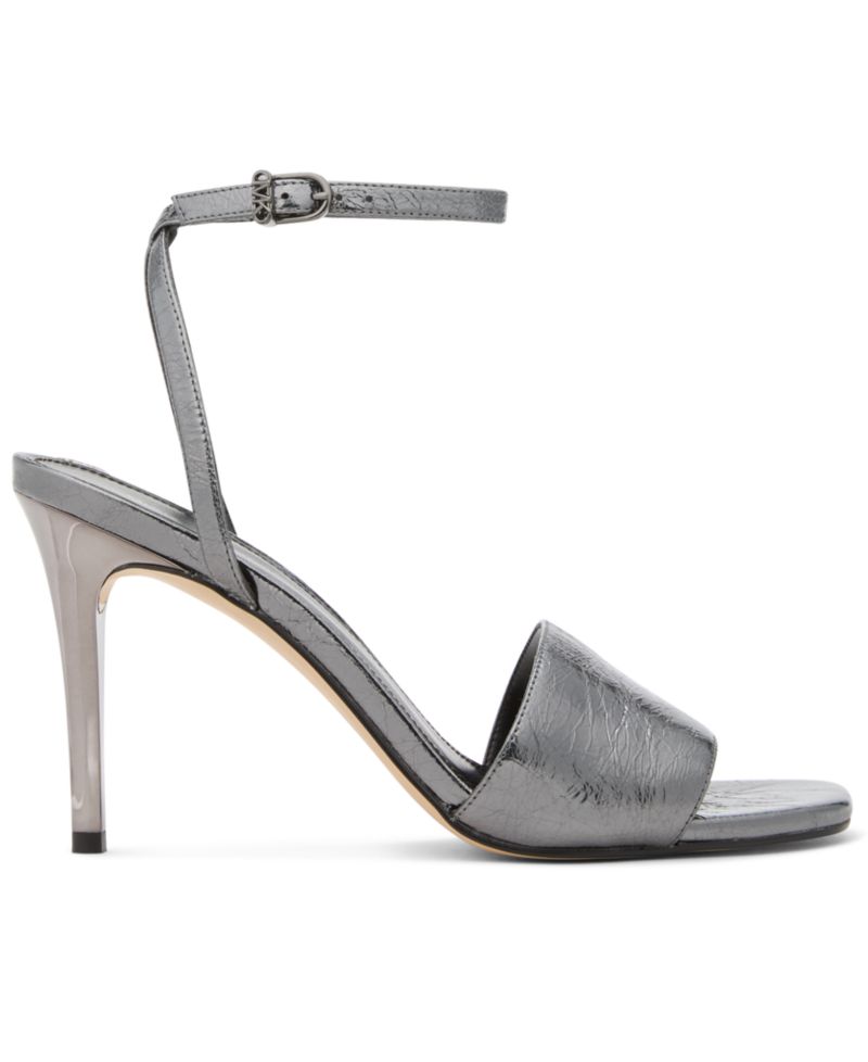 Women's Elyse Square Toe Heeled Sandals