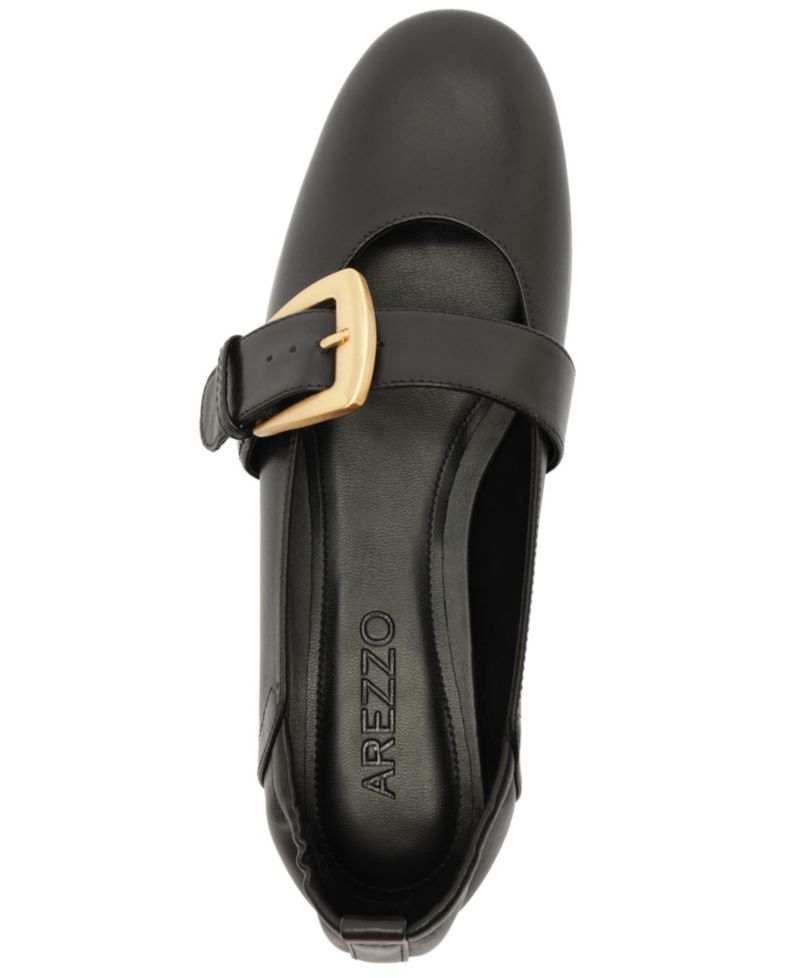 Women's Kenny Mary Jane Ballet Flats