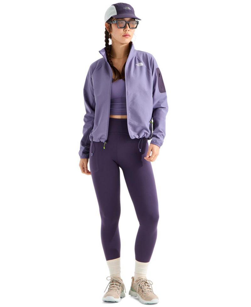 Women's Tek Approach Jacket