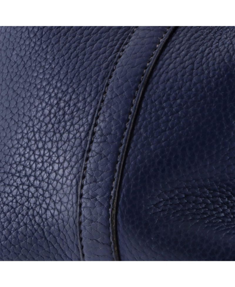 Pre-Owned Hermes MM Picotin Lock Bag Clemence