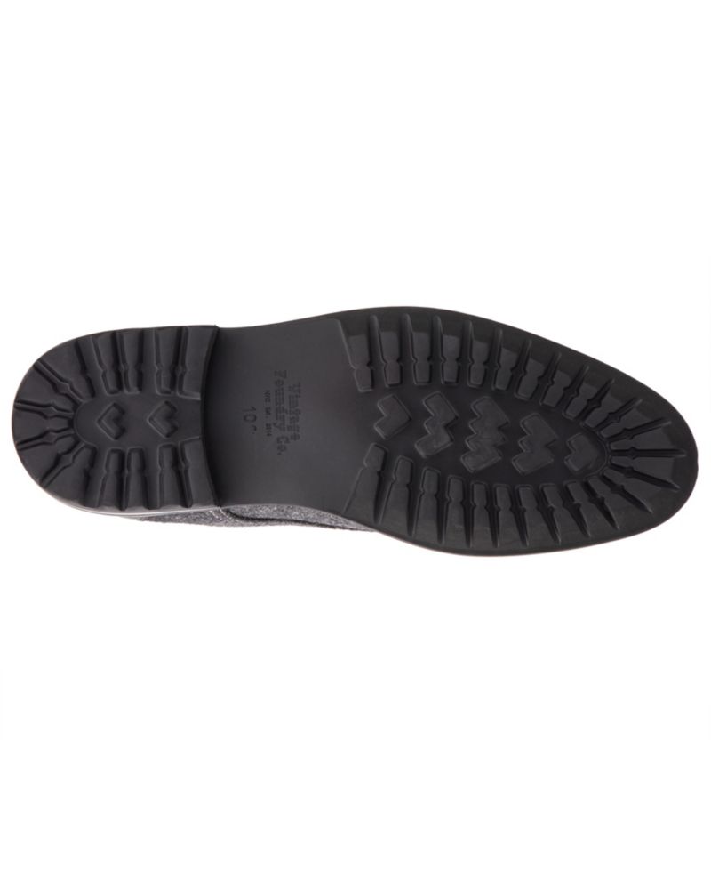Men's Remington Lace-Up Boots