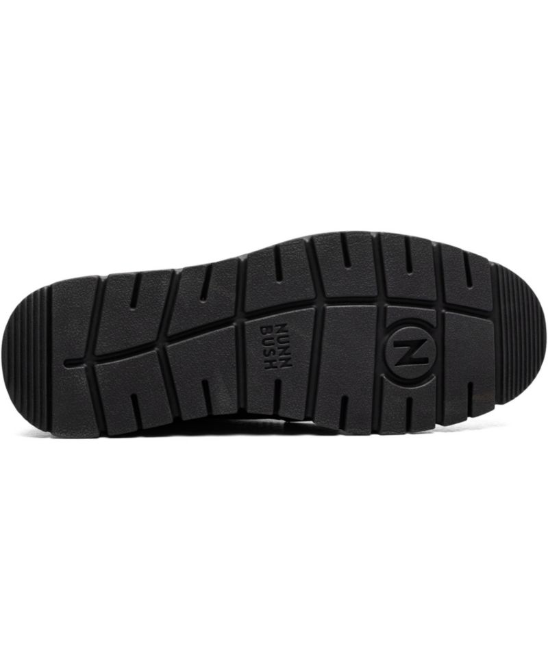 Men's Karnak Moc Toe Boot