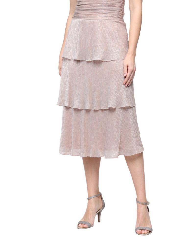 Women's V-Neck Dress