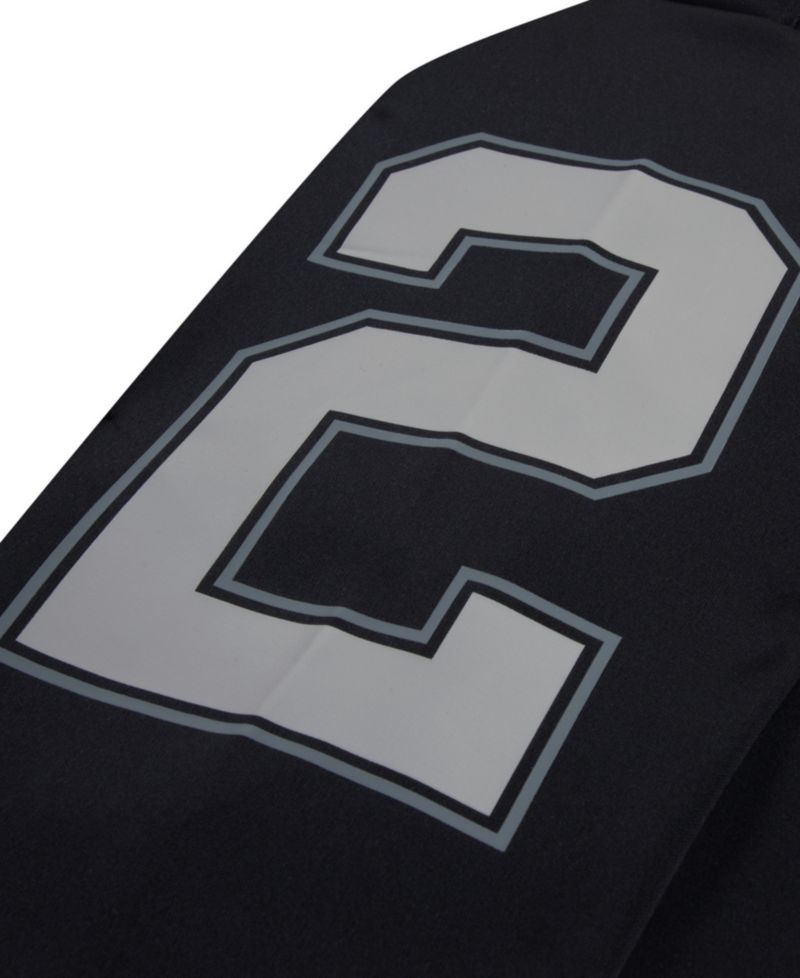 Boys' 4-20 JDB 23 Long-Sleeve Graphic Hockey Jersey T-Shirt