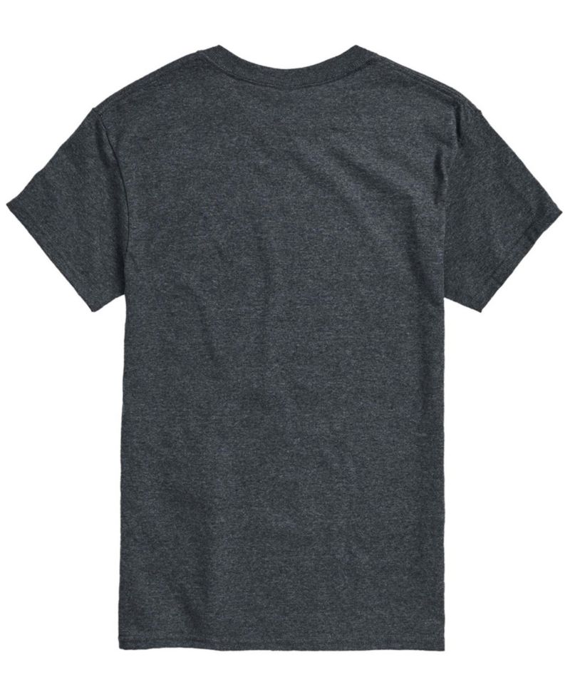 Men's My Mom Thinks Im Handsome Short-Sleeve Graphic T-Shirt