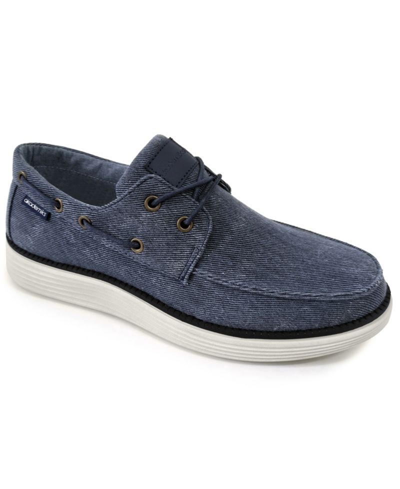 Men's Knox Boat Shoes