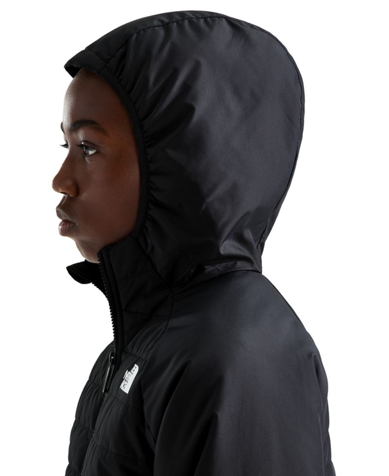 Boys' 8-20 Long-Sleeve Never Stop Synthetic Jacket