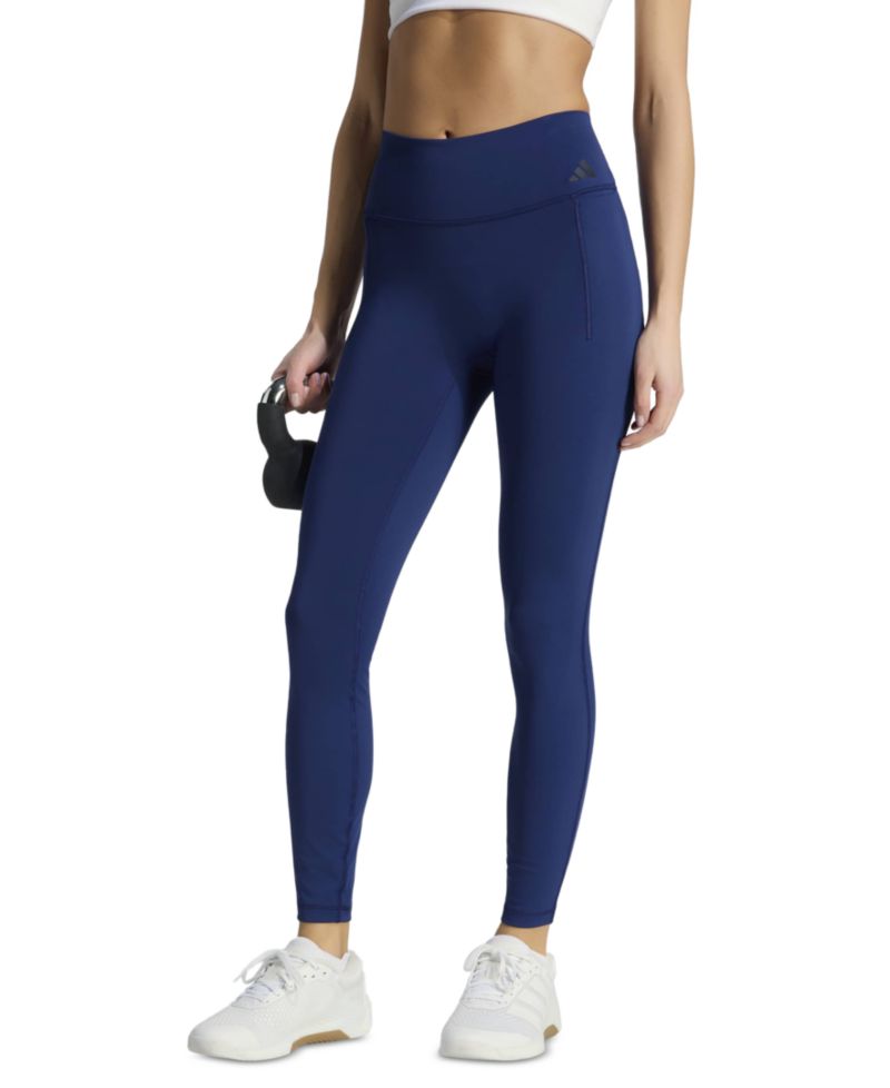 Women's Optime Workout Training Leggings