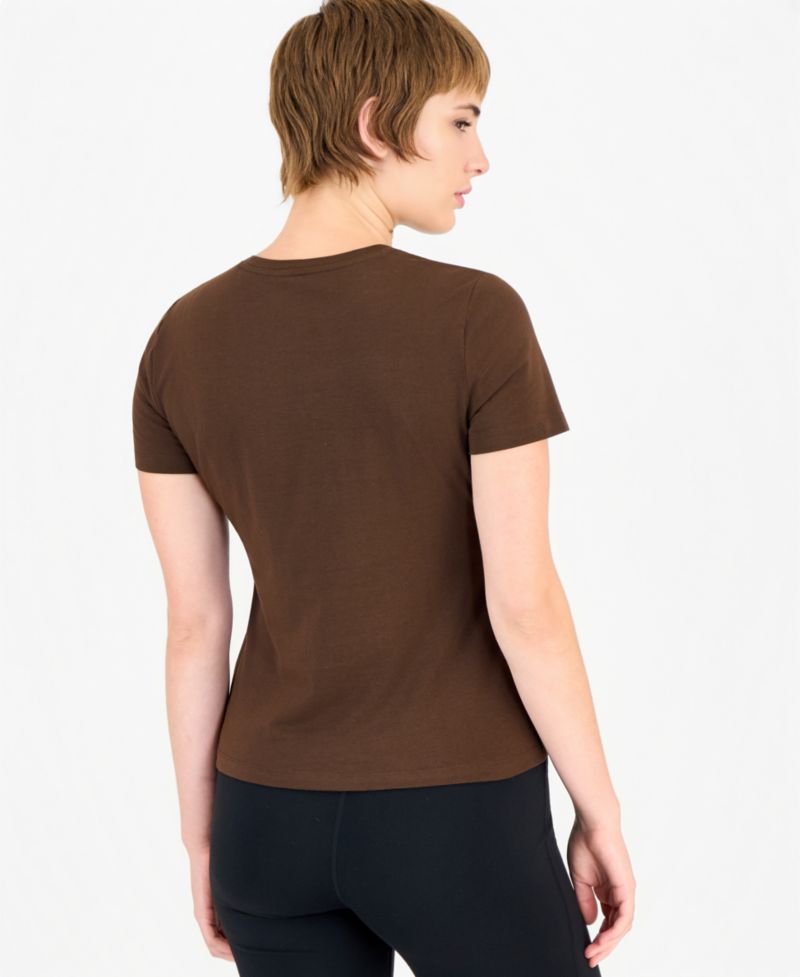 Women's Performance Crewneck T-Shirt
